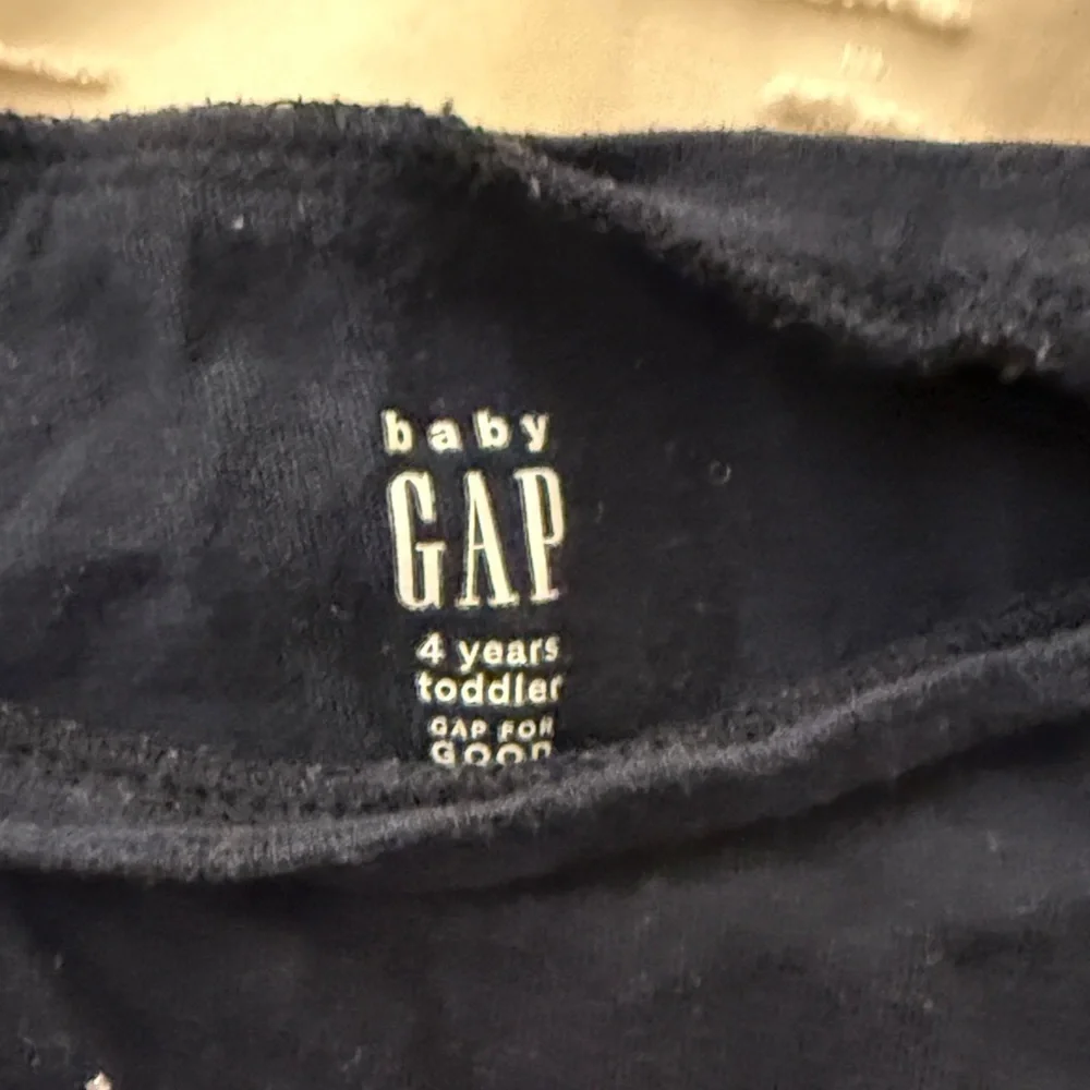 GAP Kids Navy Space Explorer Tee